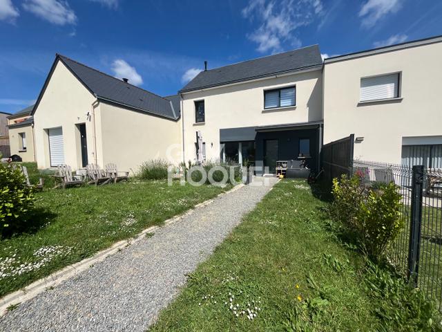 Maison Dol De Bretagne 4 pièces 83.3m²