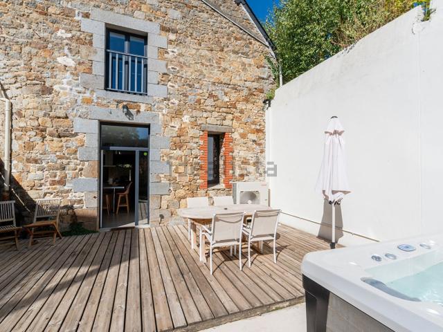 Maison, Dol de Bretagne