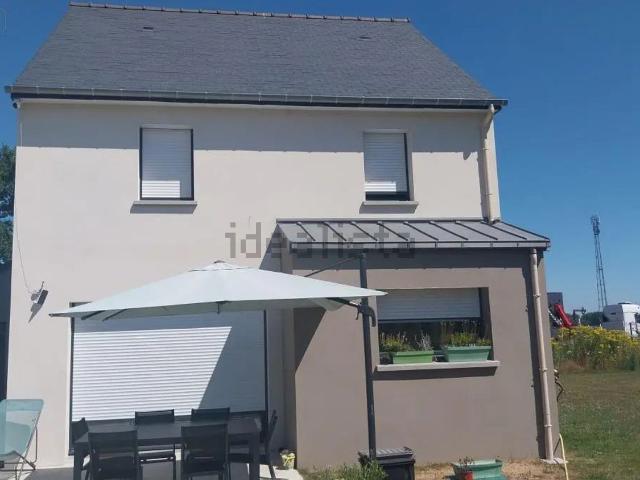 Maison, Dol de Bretagne