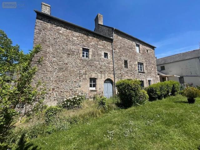 Maison, Dol de Bretagne