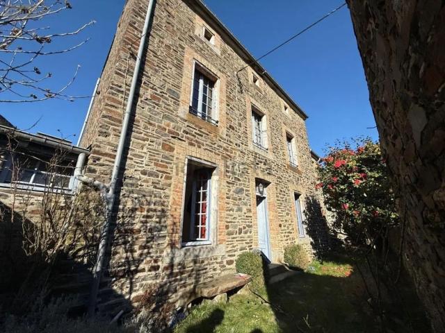 Maison, Dol de Bretagne