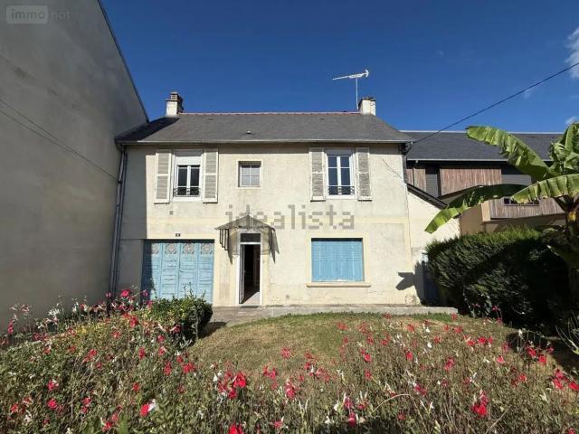 Maison, Dol de Bretagne