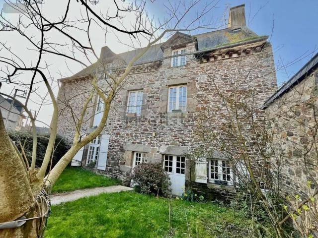 Maison, Dol de Bretagne