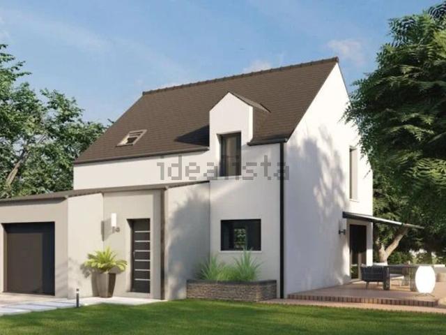 Maison, Dol de Bretagne