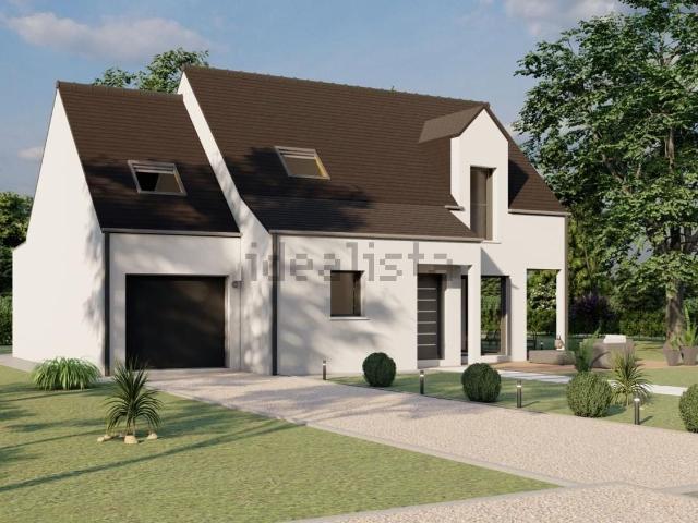 Maison, Dol de Bretagne