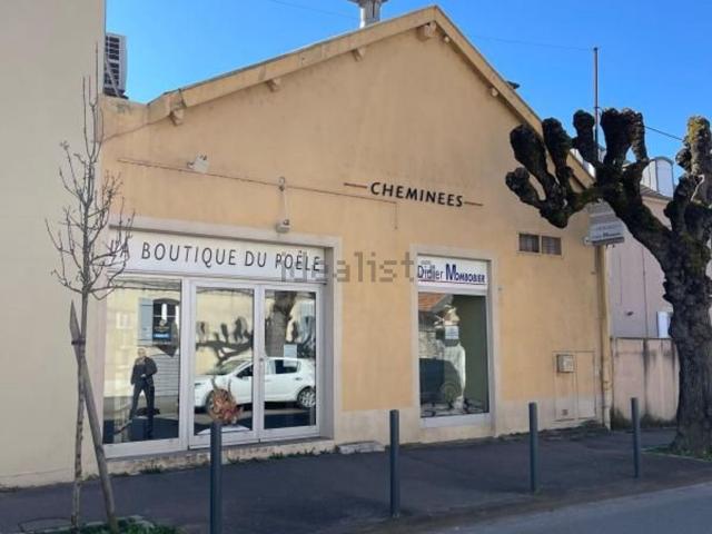 Maison, Dole