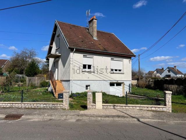 Maison, Dole