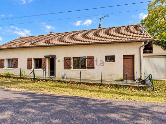 Maison, Dole