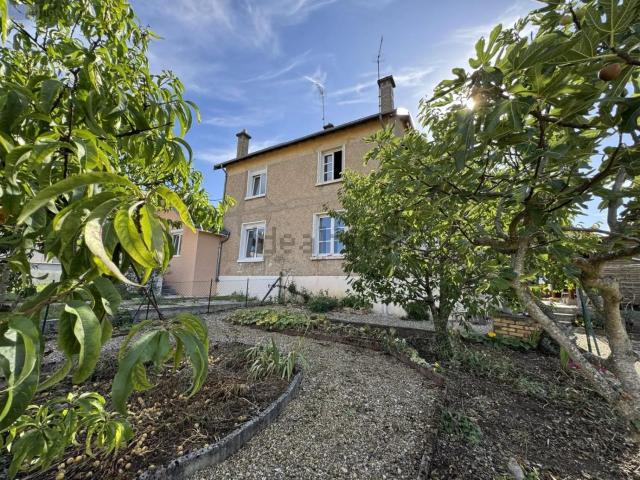 Maison, Dole