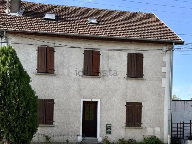 Maison, Dole
