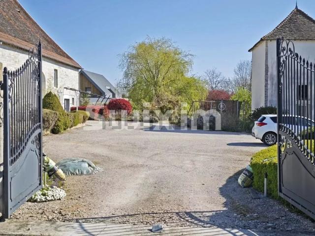 Maison, Dole