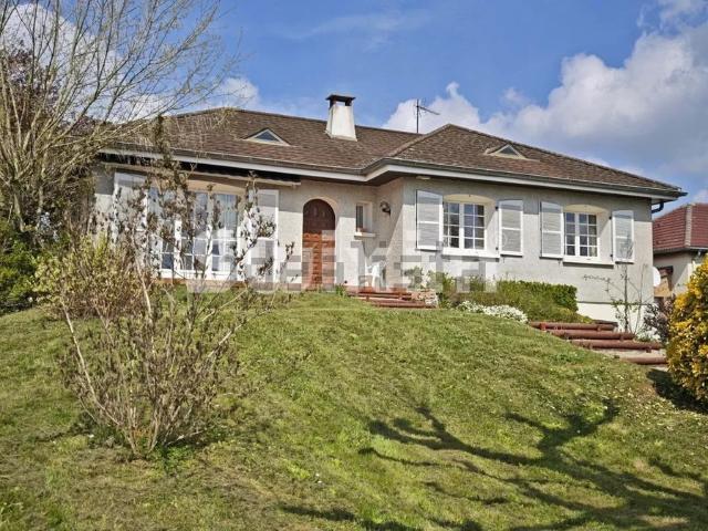Maison, Dole
