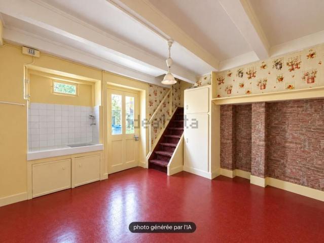 Maison, Dole