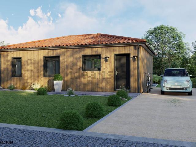 Maison, Dolmayrac