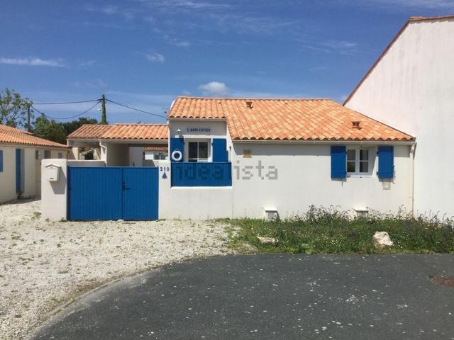 Maison, Dolus d&apos Oléron