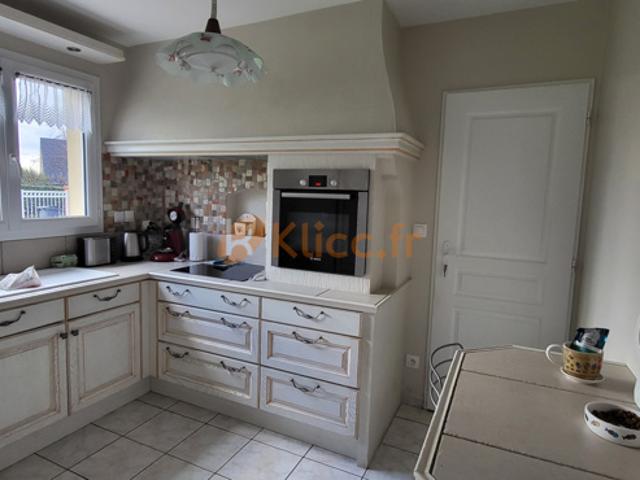 Maison Domaine du Fay à YVETOT 3 chambres 325 000 EUR