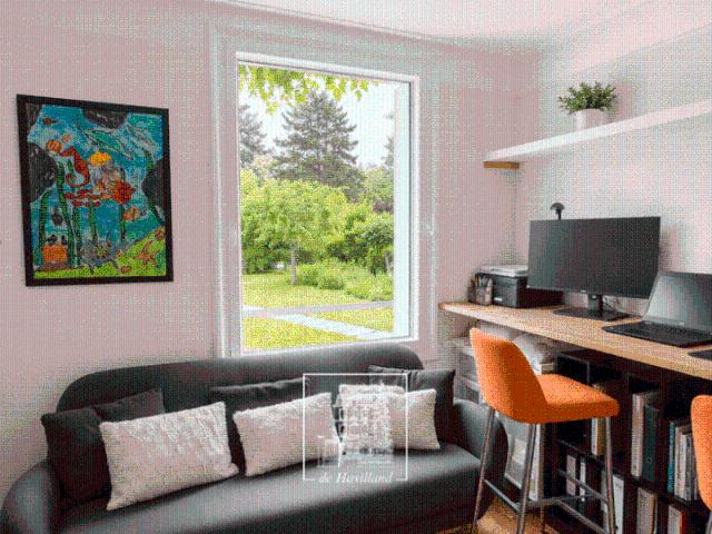 Maison • Domaine Saint François d'Assise