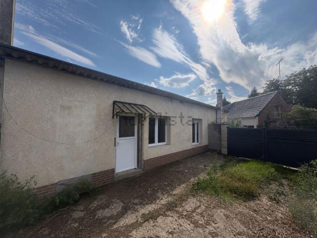 Maison, Domart en Ponthieu