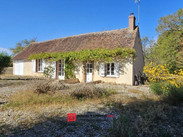 Maison, Domats