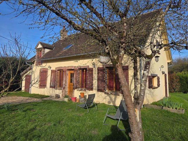Maison, Domats