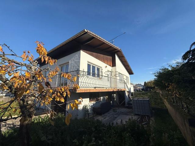 Maison, Dombasle sur Meurthe