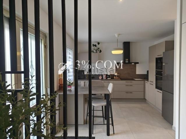 Maison, Dombasle sur Meurthe