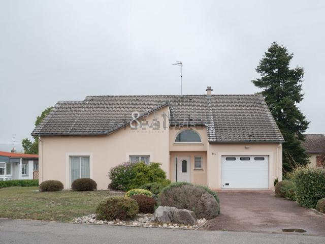 Maison, Dombasle sur Meurthe