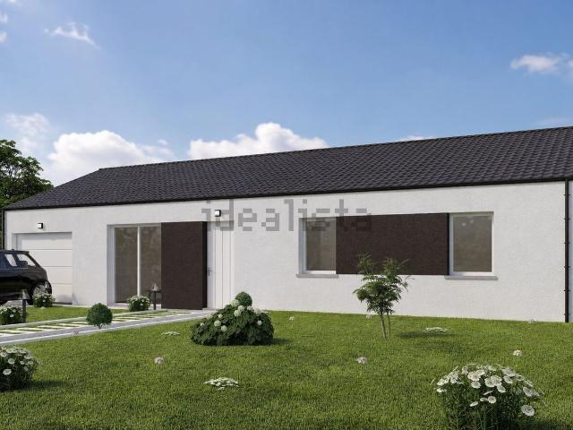 Maison, Dombasle sur Meurthe
