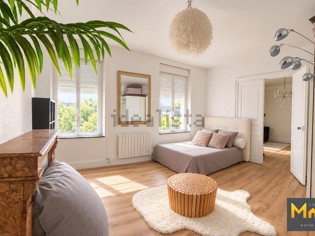Maison, Dombasle sur Meurthe