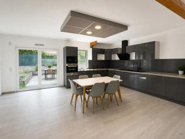 Maison, Dombasle sur Meurthe