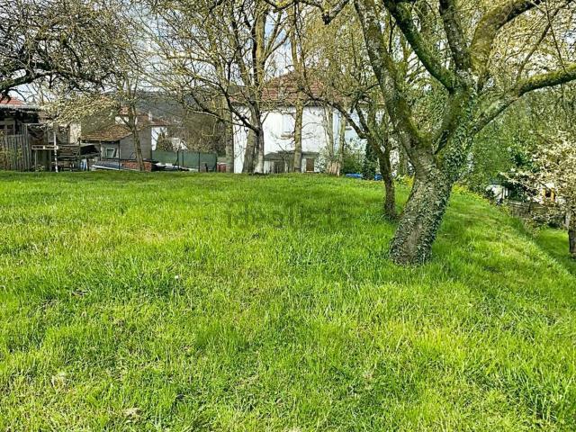 Maison, Dombasle sur Meurthe