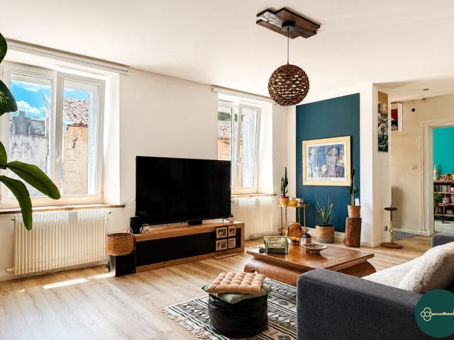Maison Domgermain 8 pièces 210 m2