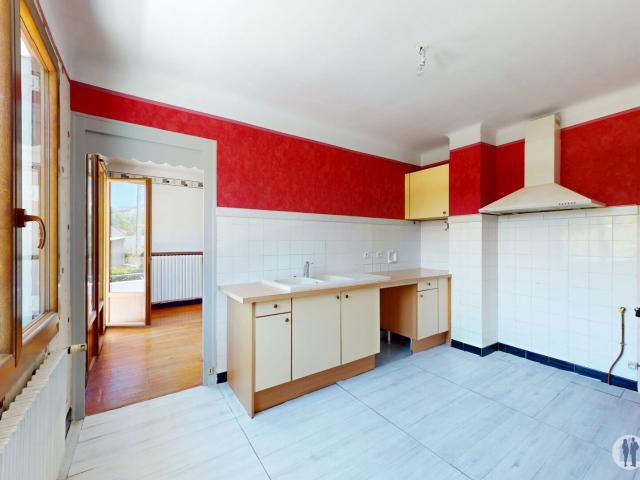 Maison Domene 5 pièces 160m2 avec 256m2 de jardin