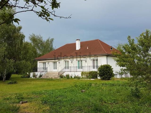 Maison, Domérat