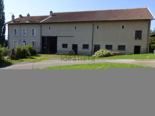 Maison, Domèvre sur Vezouze