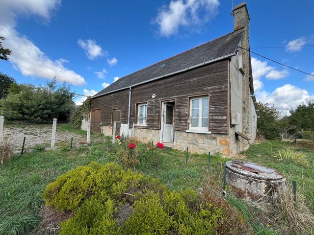 Maison, Domfront en Poiraie