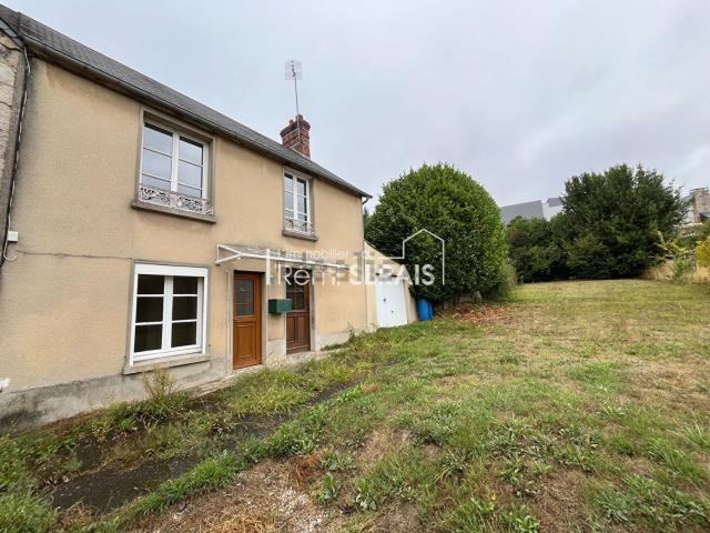 Maison, Domfront en Poiraie
