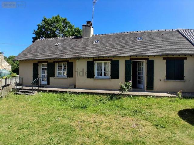 Maison, Domfront en Poiraie