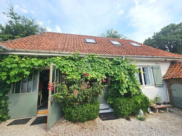 Maison, Dominois