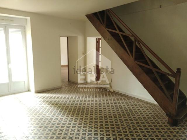 Maison, Dommartin aux Bois