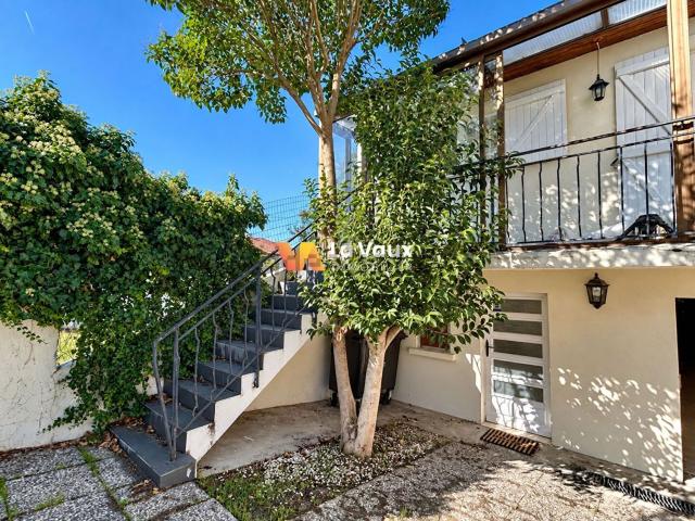 Maison, Dommartin lès Toul