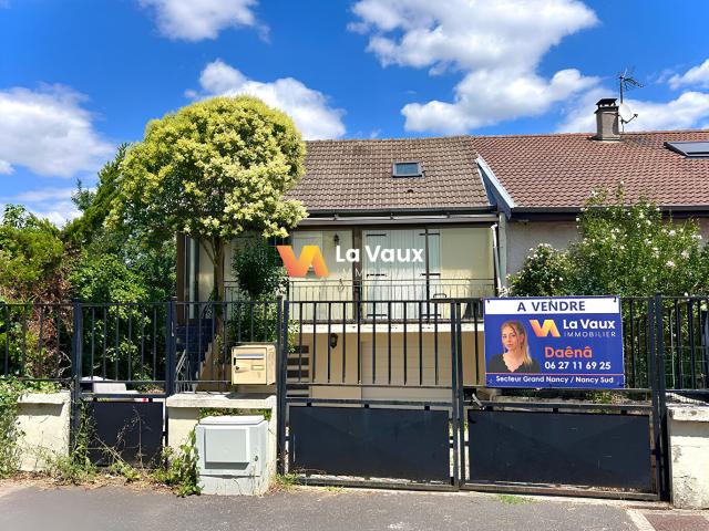 Maison Dommartin Les Toul 5 pièces 160 m2