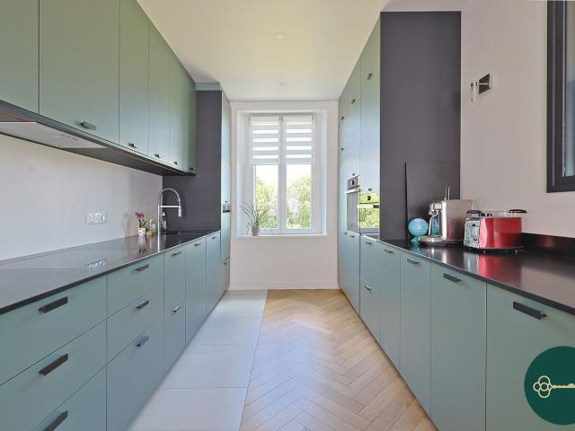 Maison Dommartin Lès Toul 5 pièces 90 m2