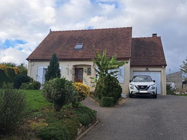 Maison, Dommiers
