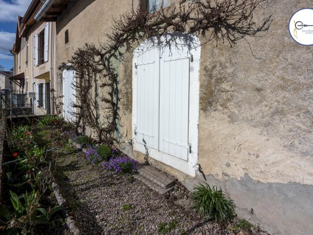 Maison Dompaire 3 pièces 81,57 m2