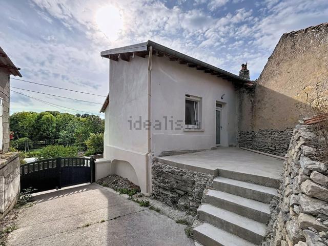 Maison, Dompaire