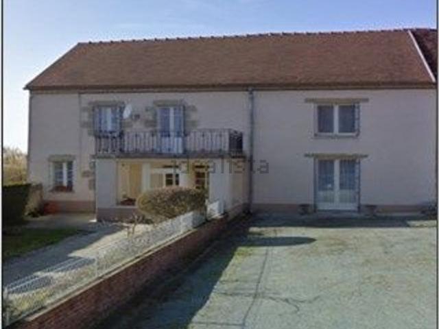 Maison, Dompierre les Églises