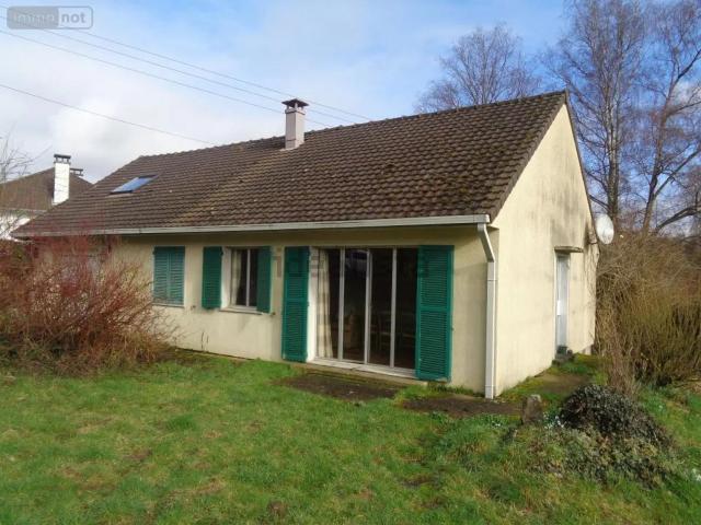 Maison, Dompierre sur Authie