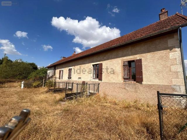 Maison, Dompierre sur Besbre