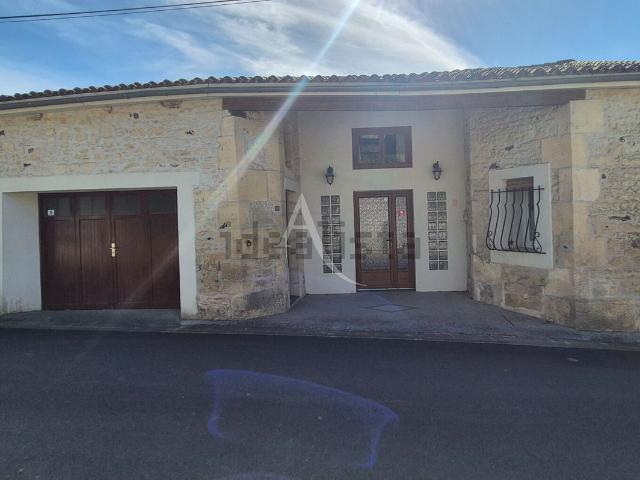 Maison, Dompierre sur Charente